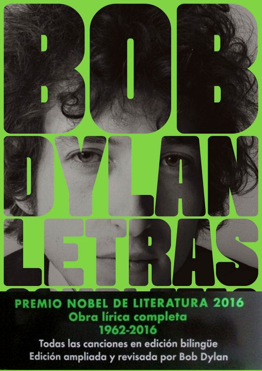 Letras Completas - Bob Dylan