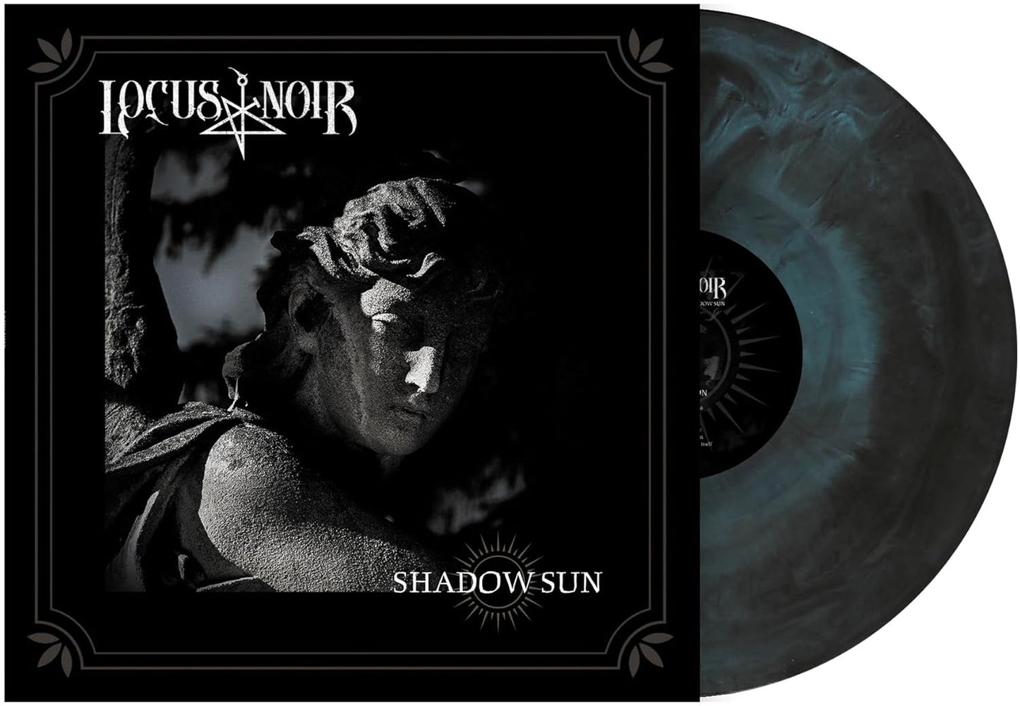 Locus Noir - Shadow Sun