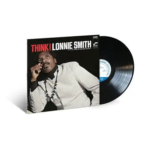 Lonnie Smith - Think!