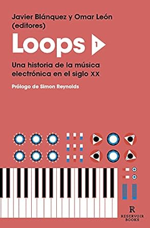 Loops 1 - Javier Blánquez Gómez
