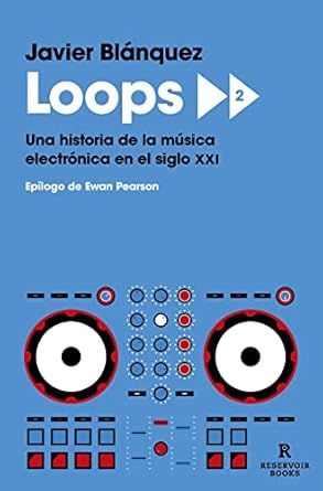 Loops 2 - Javier Blánquez Gómez