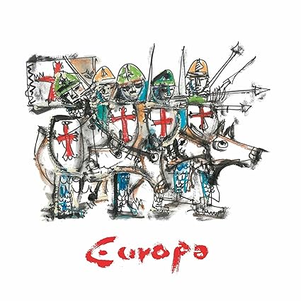 Loquillo - Europa