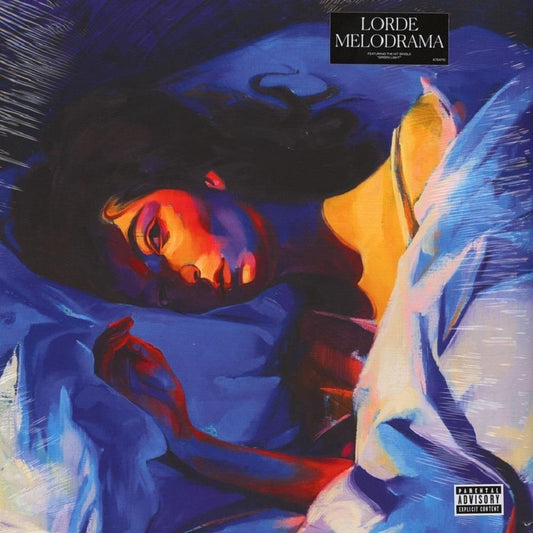 Lorde - Melodrama