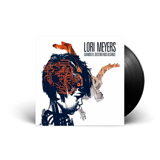 Lori Meyers - Cuando El Destino Nos Alcance
