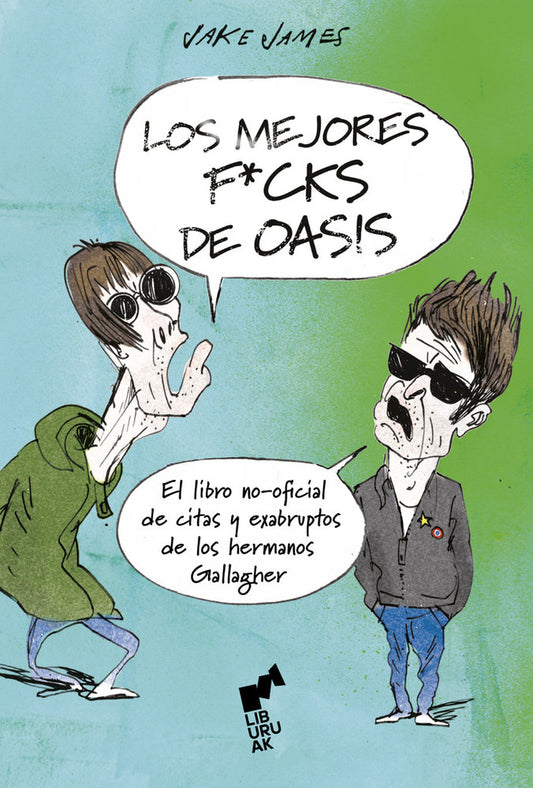 Los Mejores Fucks De Oasis - Jake James
