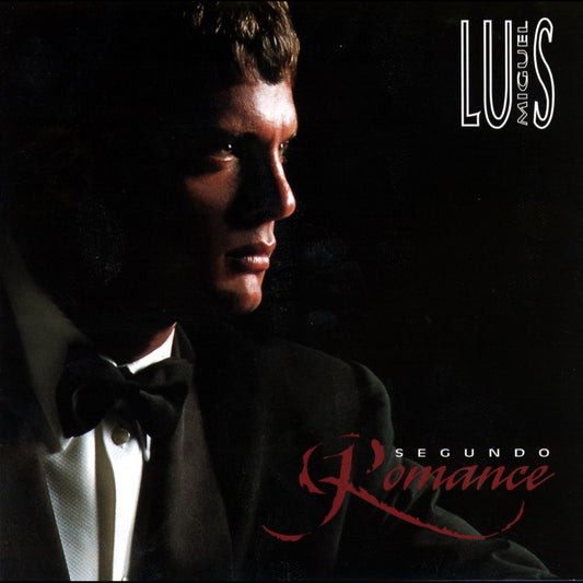 Luis Miguel - Segundo Romance
