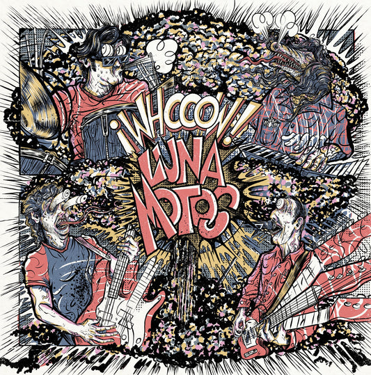 Lunamotos - iWhooow!