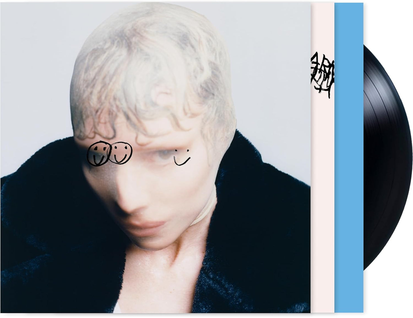 Lykke Li - The Afterparty