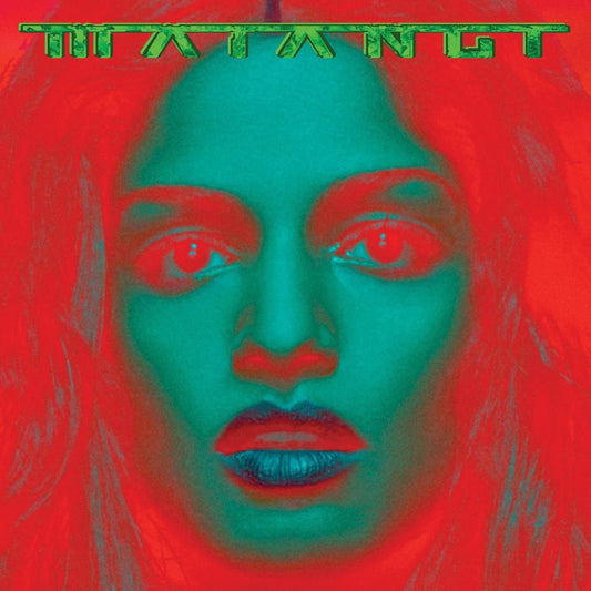 M.I.A. - Matangi
