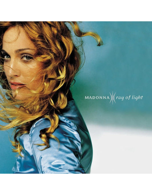 Madonna - Ray Of Light