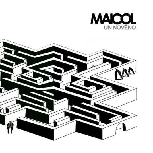 Maicol - Un Noveno