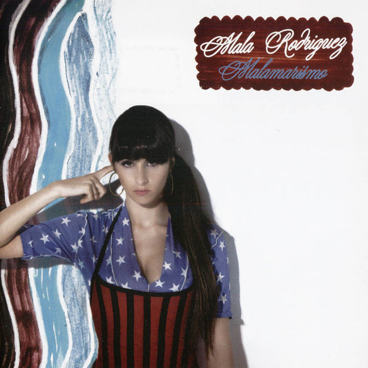 Mala Rodríguez - Malamarismo