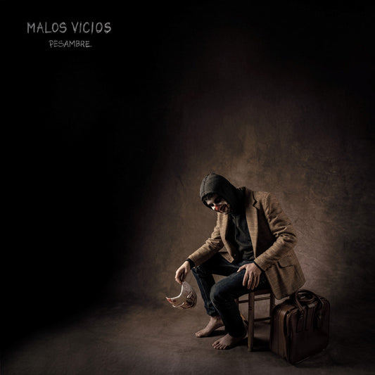 Malos Vicios - Pesambre