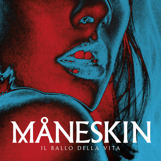 Maneskin - Il Ballo Della Vita