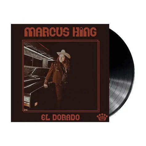 Marcus King - El Dorado