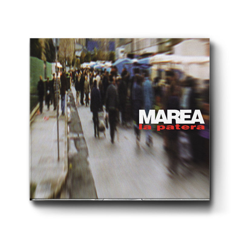 Marea - La Patera