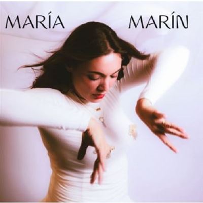 María Marín - Las Tres Marías