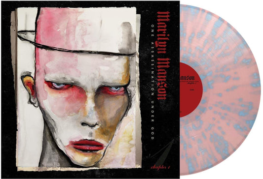 Marilyn Manson - One Assassination Under God Chapter 1