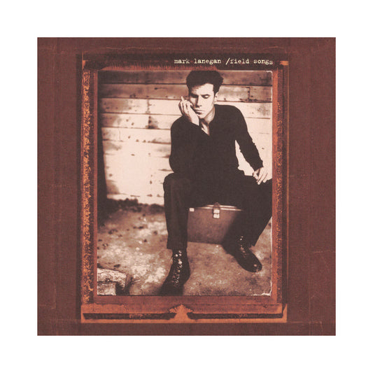 Mark Lanegan - Field Songs