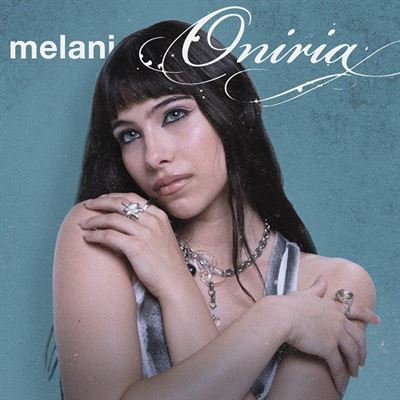 CD Melani Oniria Supersonic Discos Santander