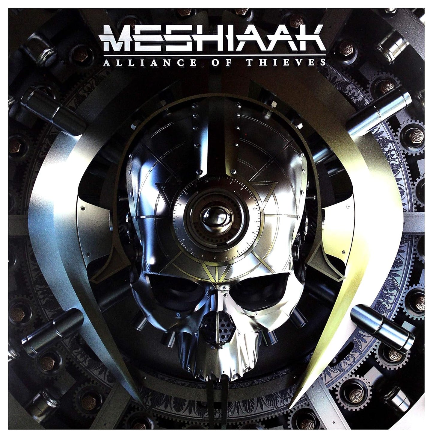 Meshiaak - Alliance of Thieves