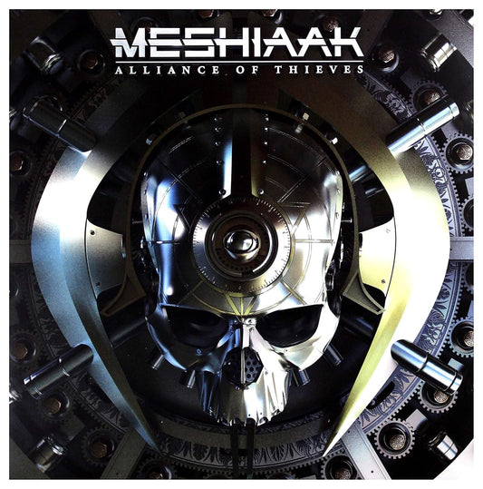 Meshiaak - Alliance of Thieves