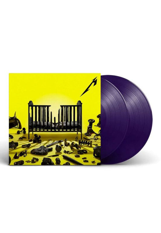 Metallica - 72 Seasons