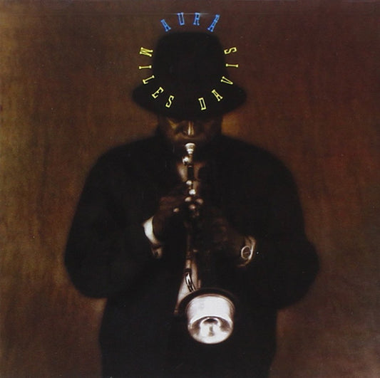 Miles Davis - Aura