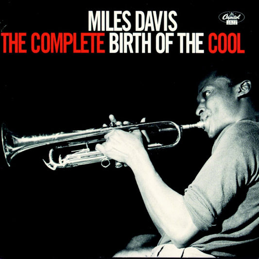 Miles Davis - Complete Birth Of The Cool