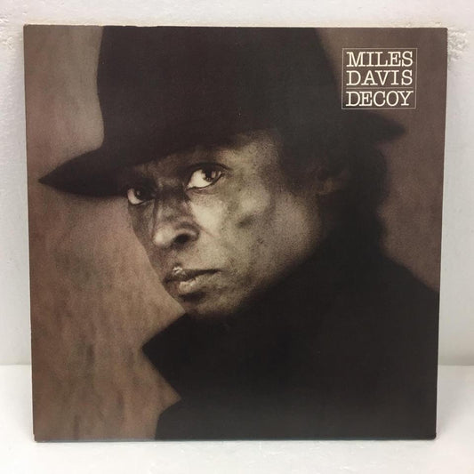 Miles Davis - Decoy
