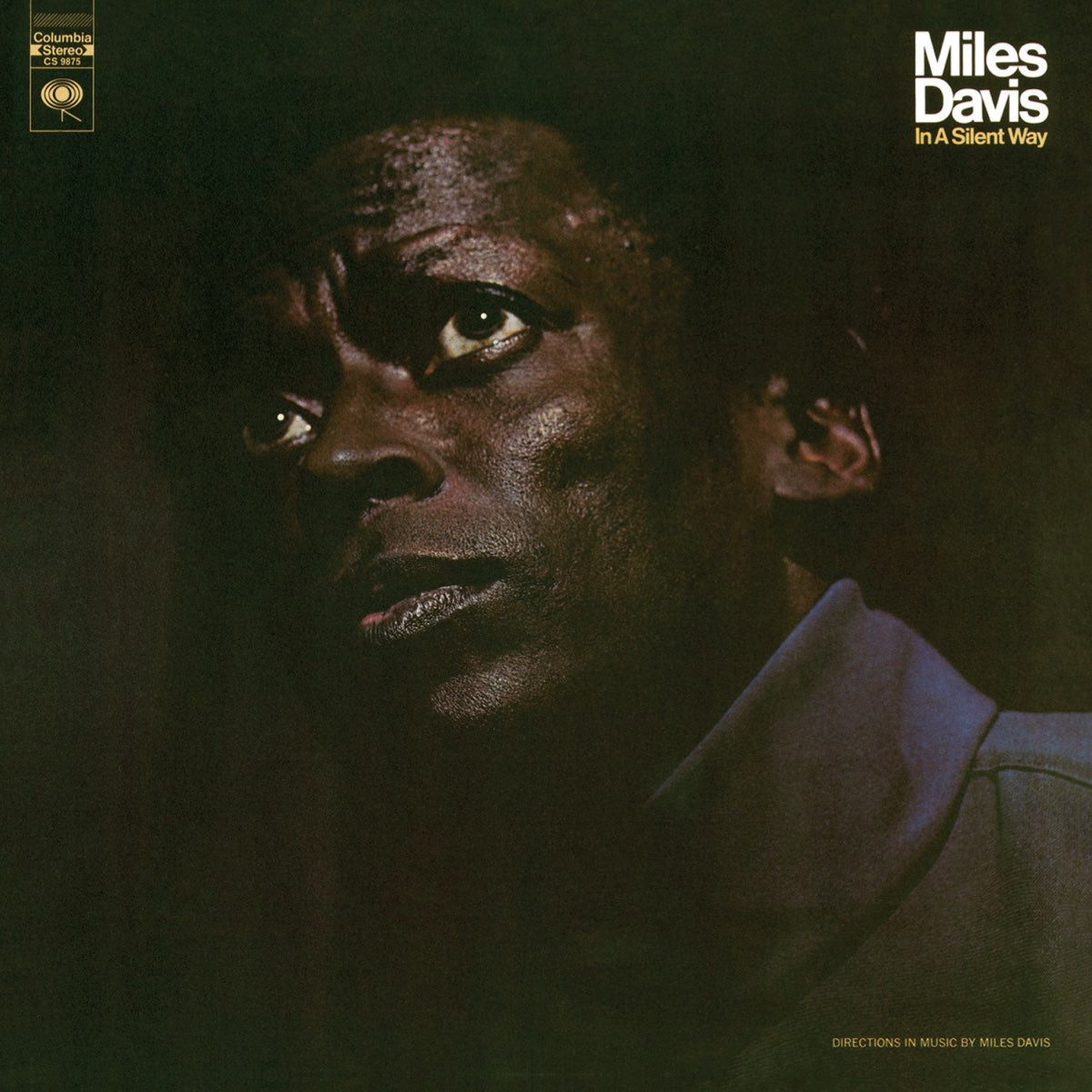 CD Miles Davis In A Silent Way Supersonic Discos Santander