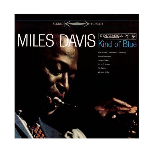 Miles Davis - Kind of Blue