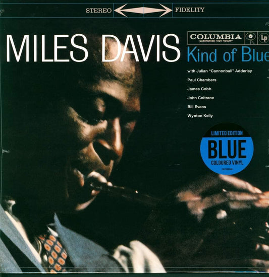 Miles Davis - Kind of Blue