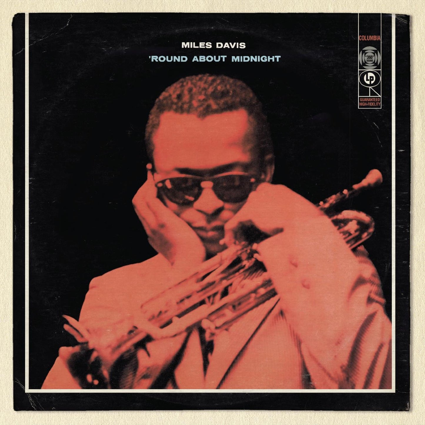 Miles Davis - 'Round About Midnight