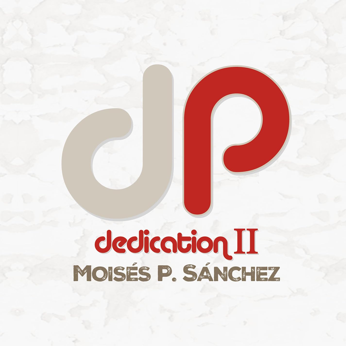 Moisés P. Sánchez - Dedication II