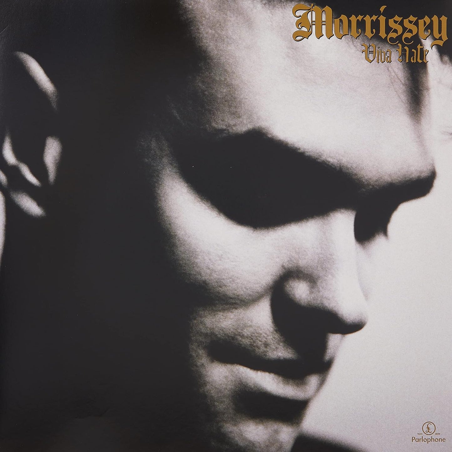 Morrisey - Viva Hate