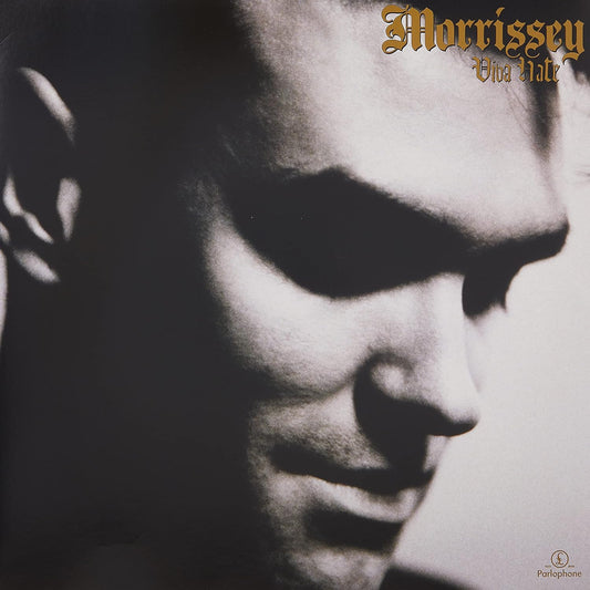 Morrisey - Viva Hate