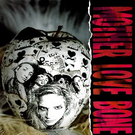 Mother Love Bone - Apple