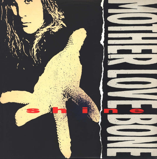 Mother Love Bone - Shine