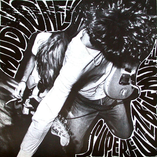 Mudhoney - Superfuzz Bigmuff