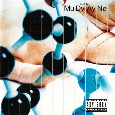 Mudvayne - LD 50