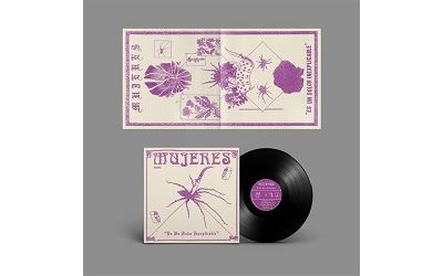 Mujeres - Es Un Dolor Inexplicable