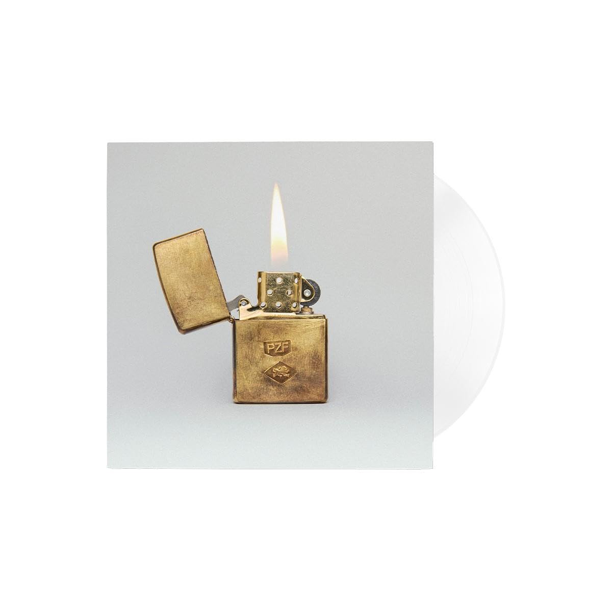 Mumford & Sons - Prizefighter