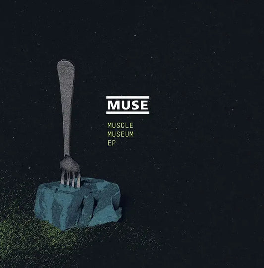 Muse - Muscle Museum