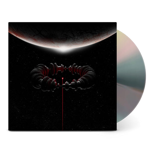 CD Muse The Wow! Signal Supersonic Discos Santander