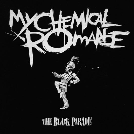 My Chemical Romance - The Black Parade