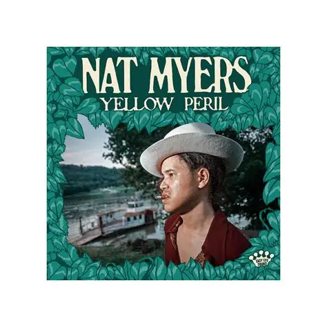 Nat Myers - Yellow Peril