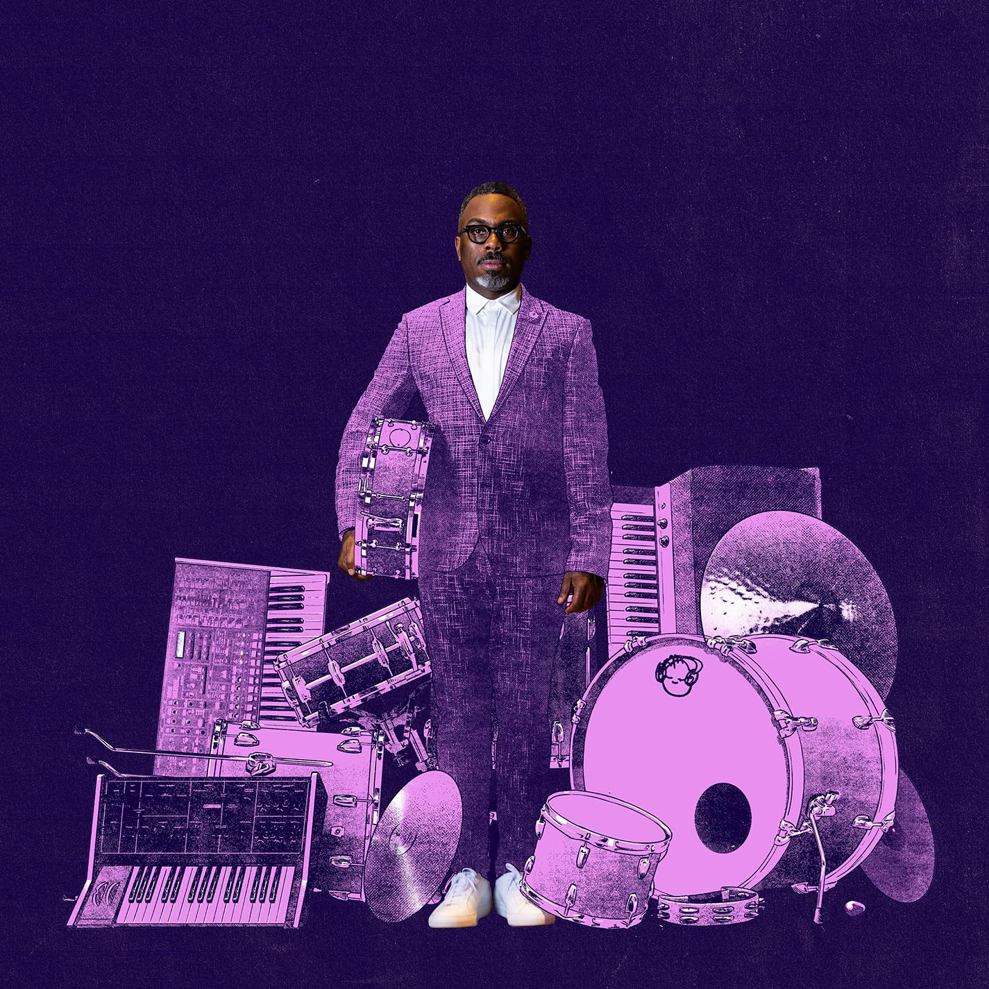 Nate Smith - Live-Action Deluxe