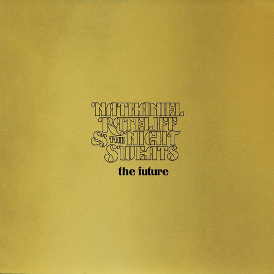 Nathaniel Rateliff & the Night Sweats - The Future