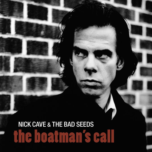 Nick Cave & The Bad Seeds - The Boatman´s Call